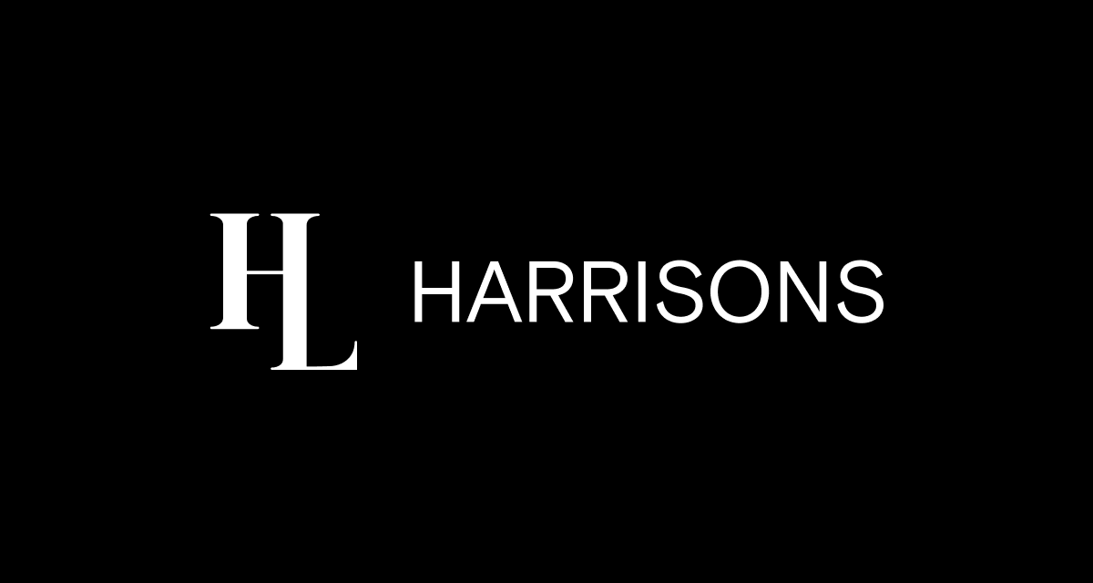 Harrison's Landscaping