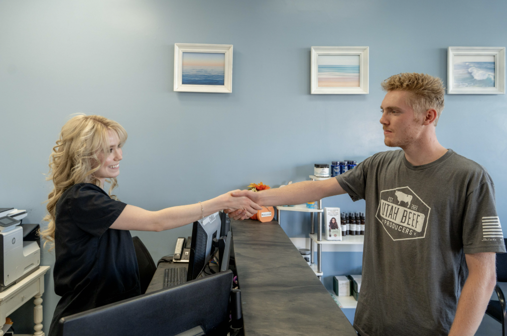 Joint Pain Treatment to Prevent Knee Surgery