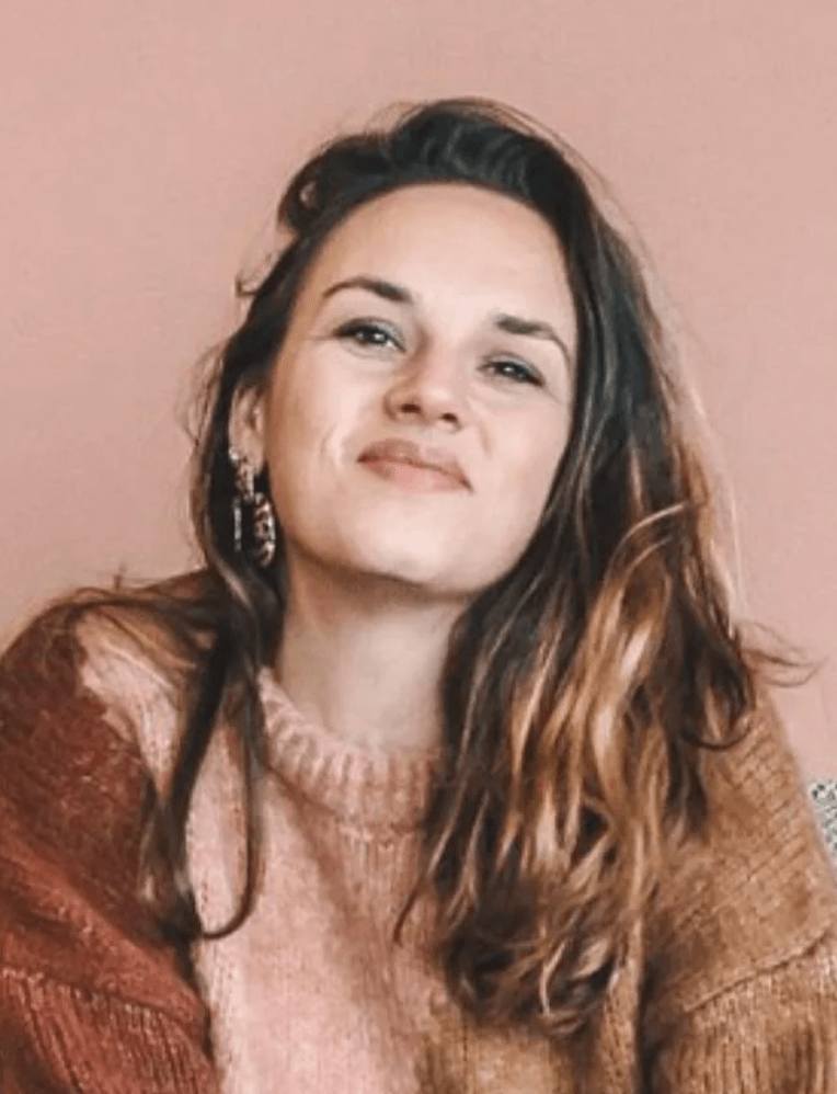 Sarah Marvane