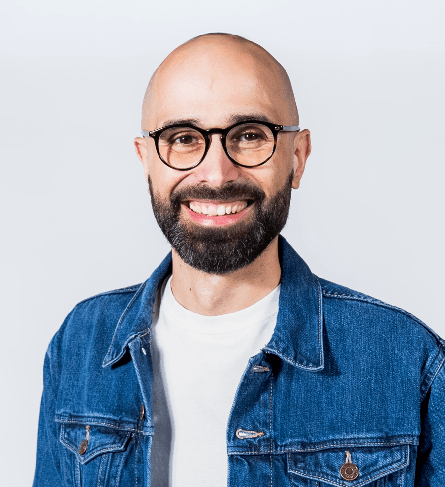 Luc Manetta