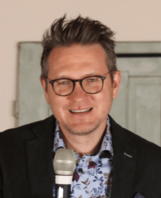 Matthias Zaug
