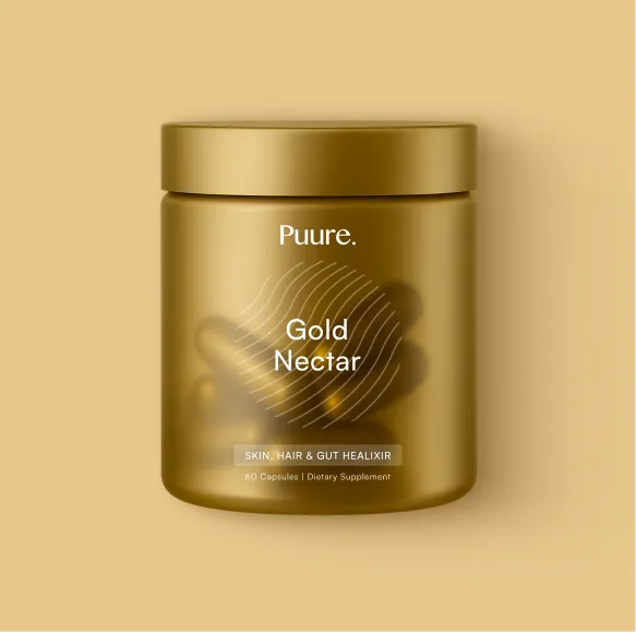 Puure packaging example