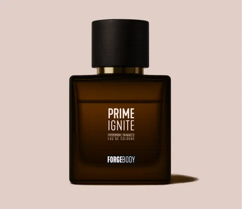 FORGEMAN packaging example