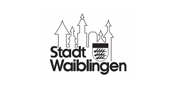stadt waiblingen logo