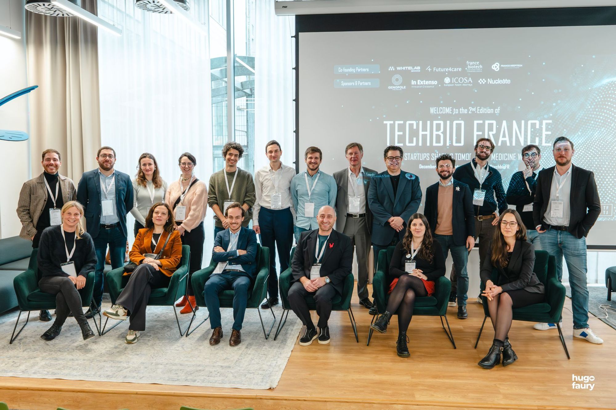 Commission TechBio France