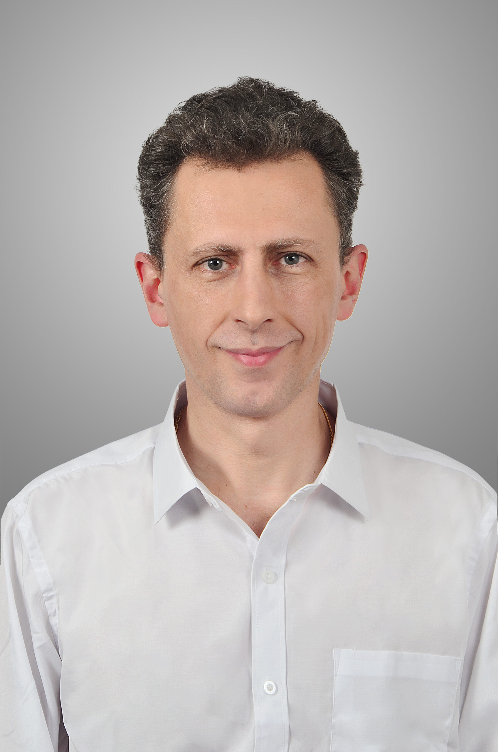 Fabien Gaussorgues_Chief Technical Office (CTO) of Ö.Space