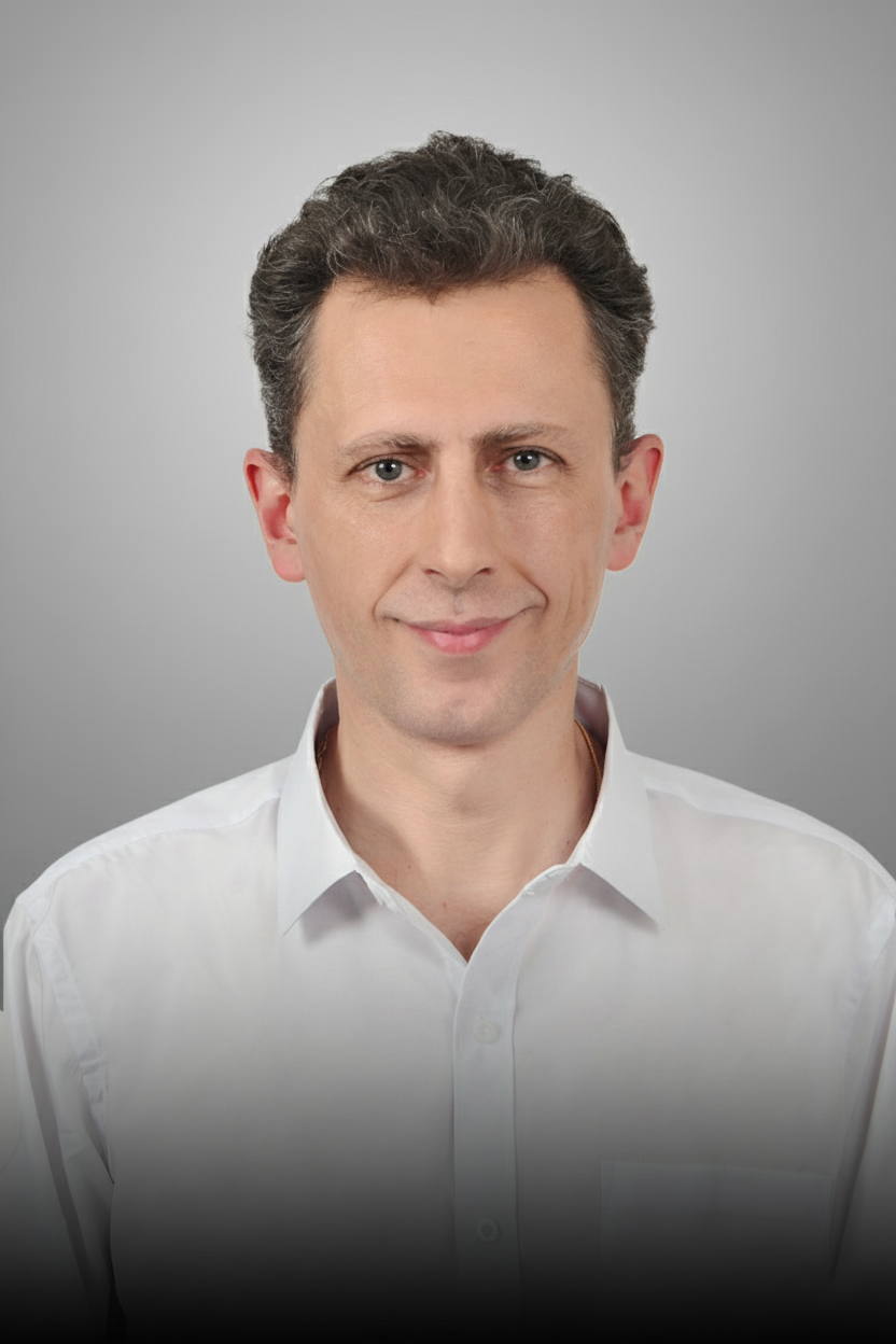 Fabien Gaussorgues_Chief Technical Office (CTO) of Ö.Space