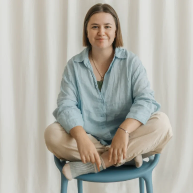 Career Specialist Lisa Tkachenko