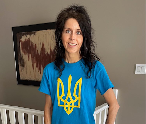 Rayleen Onishenko
