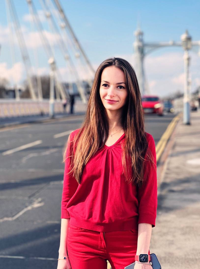Diana Bondarenko