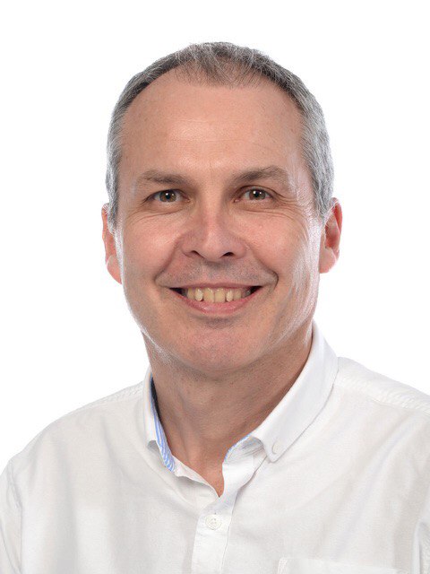 Richard Human