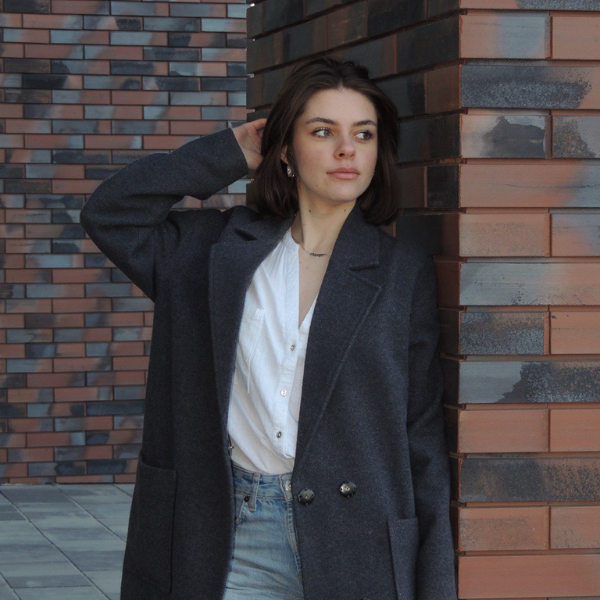 Margo Krivenko