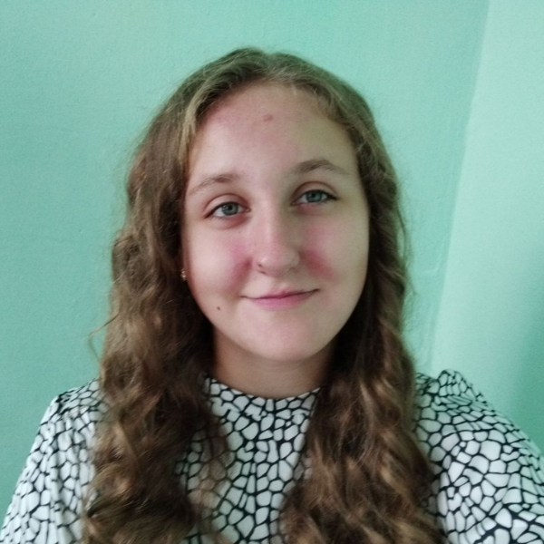 Alina Shevchuk
