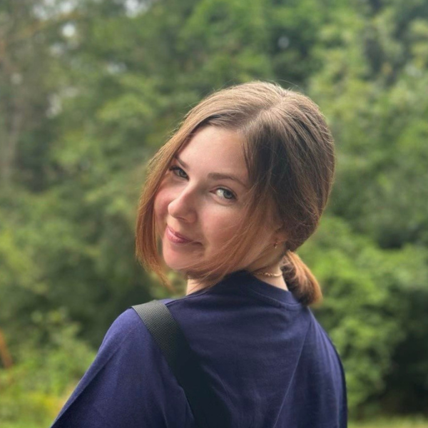 Anastasia Bilak