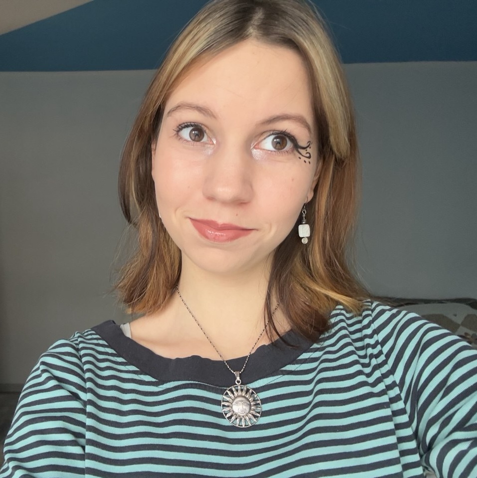 Anastasiia Marchuk