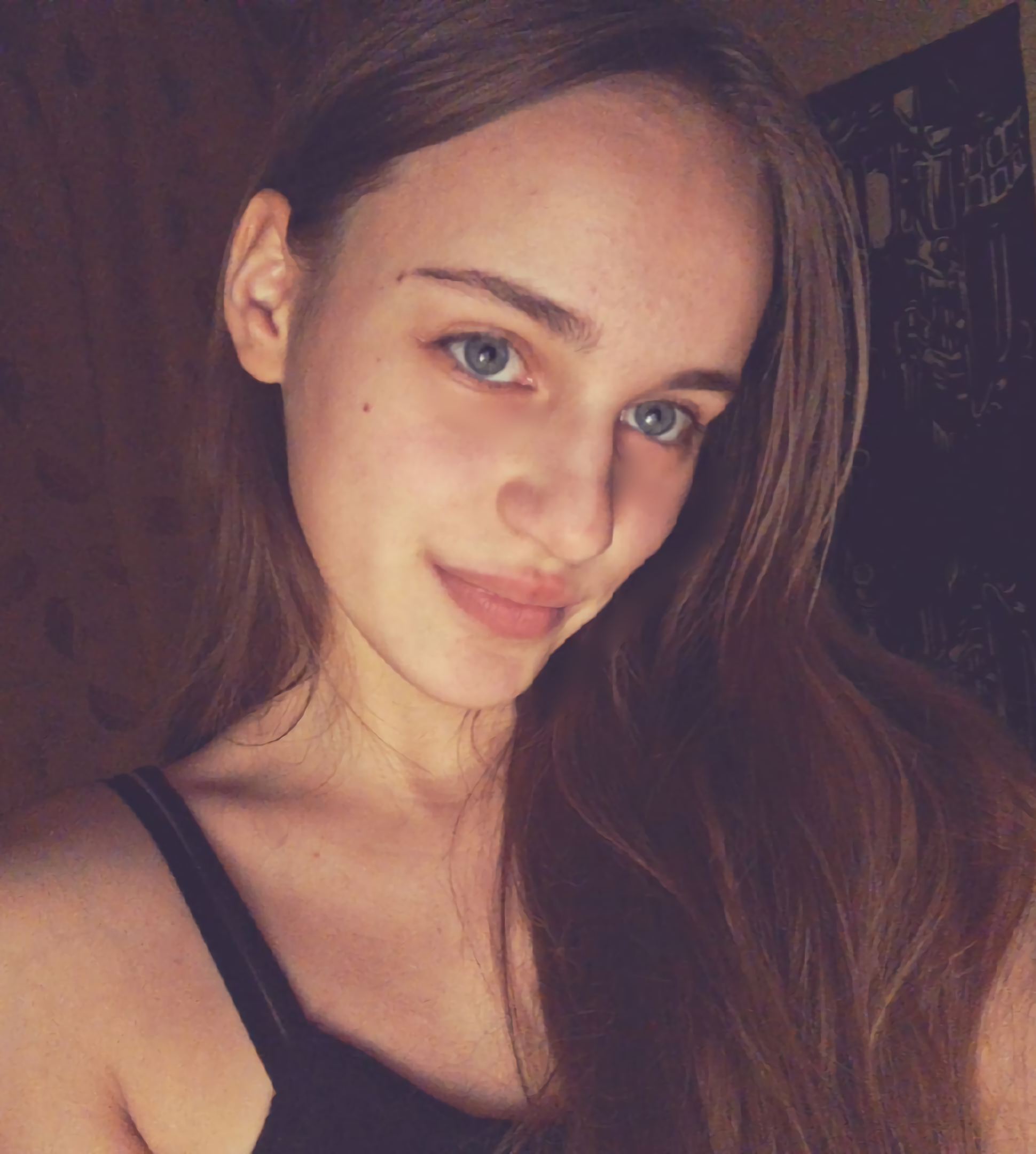 Anna Bahmutova