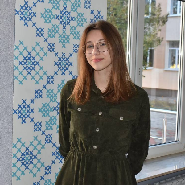 Dana Nanivska