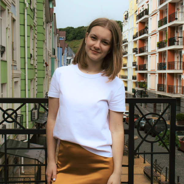 Daria Matsiura