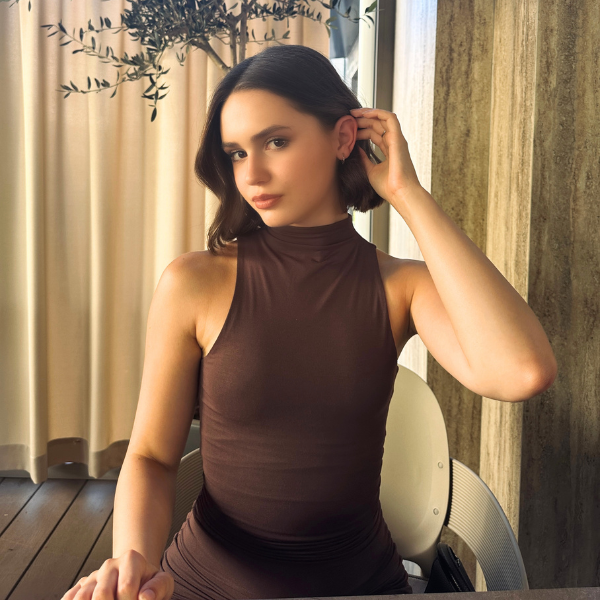 Diana Yefimushkina