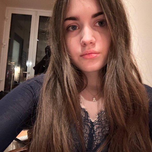 Marta Domchenko