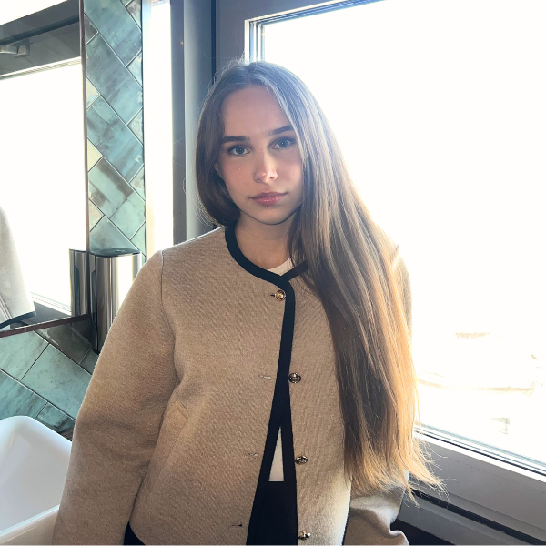 Milana Virkovska