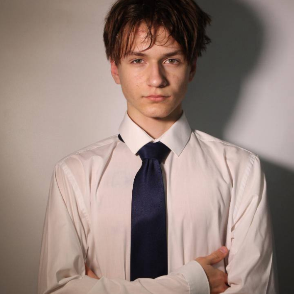 Oleksandr Teliha