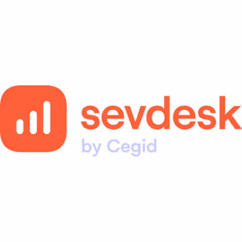 sevDesk Logo