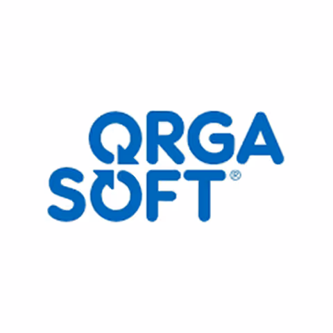 Orgasoft Logo