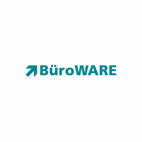 BüroWARE Logo