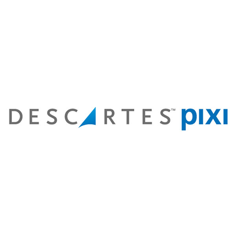 Descartes Pixi