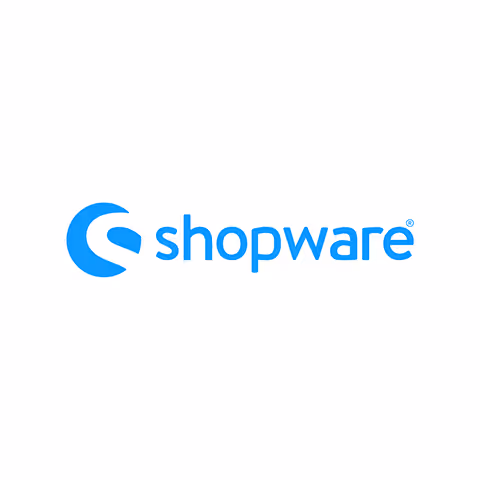 Shopware Logo