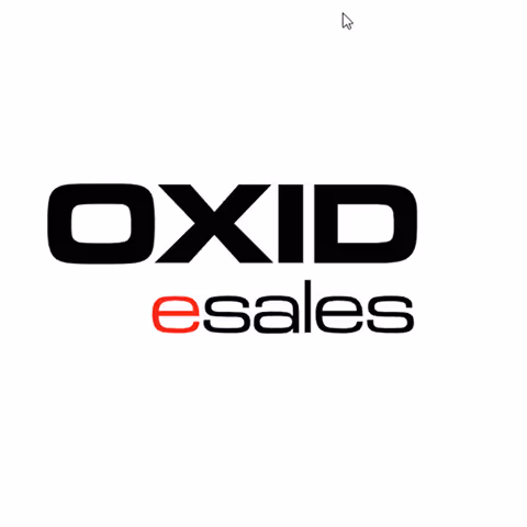 Oxid Logo