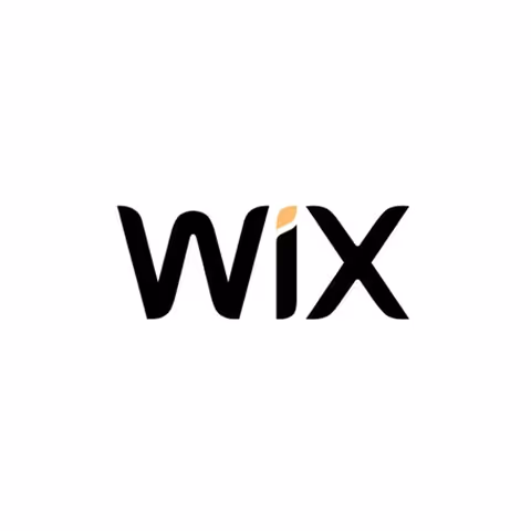 Wix Logo