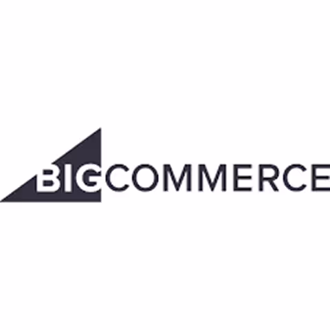 BigCommerce Logo
