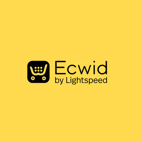 Ecwid Logo