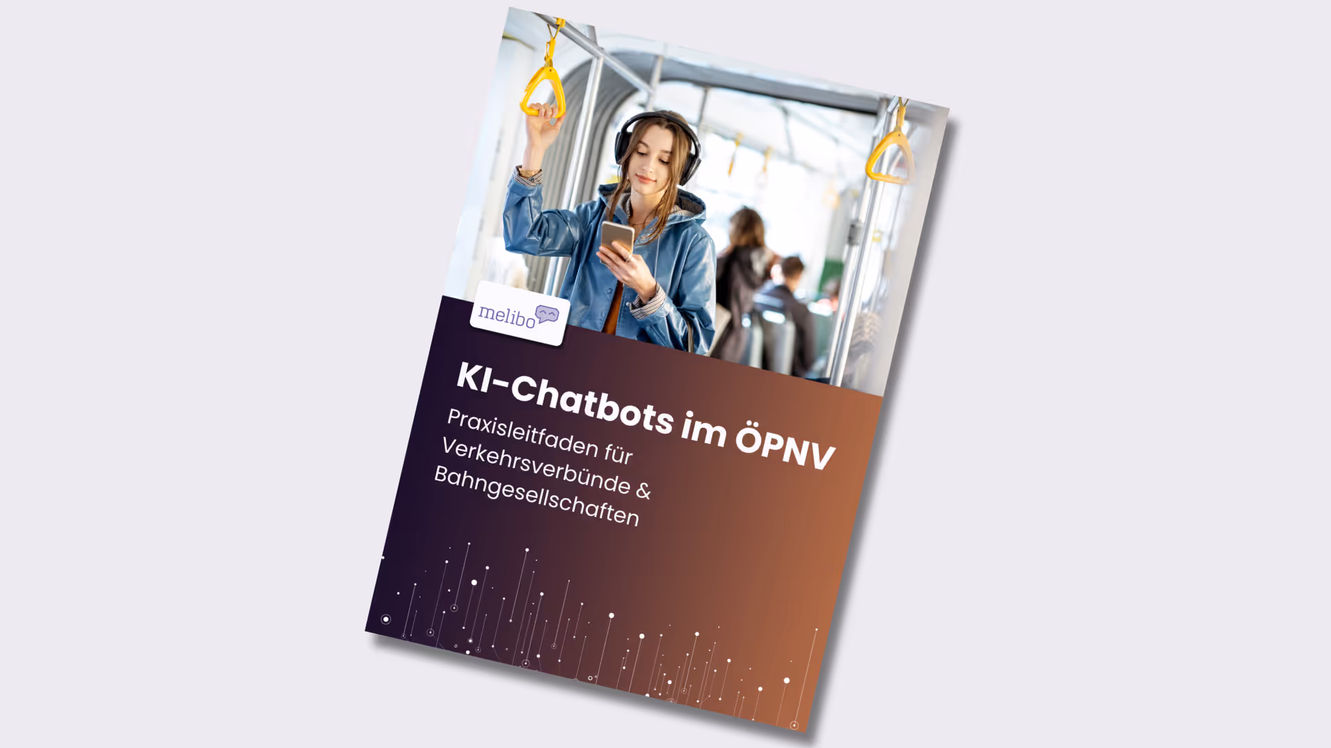 KI-Chatbots im ÖPNV