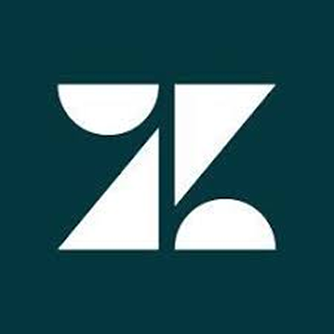 Zendesk Logo