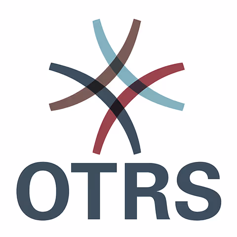 OTRS Logo