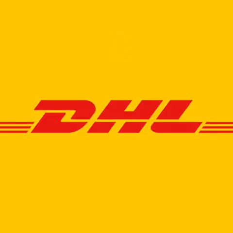 DHL Logo