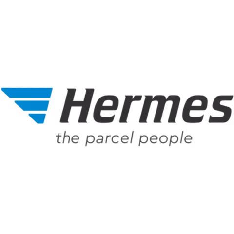 Hermes Logo