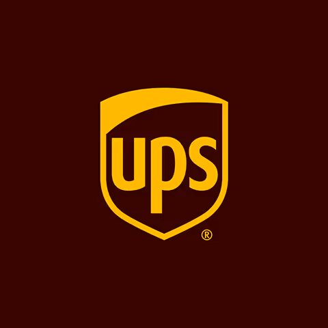 UPS Logo
