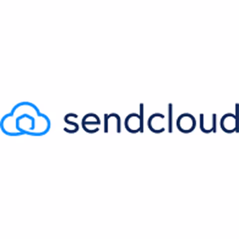 Sendcloud Logo