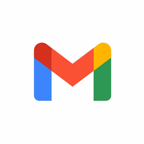 Gmail Logo