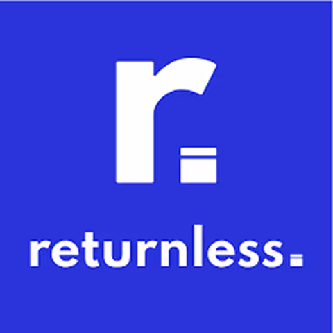 returnless logo