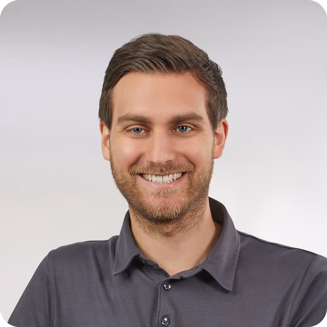 Maximilian Borkowsky