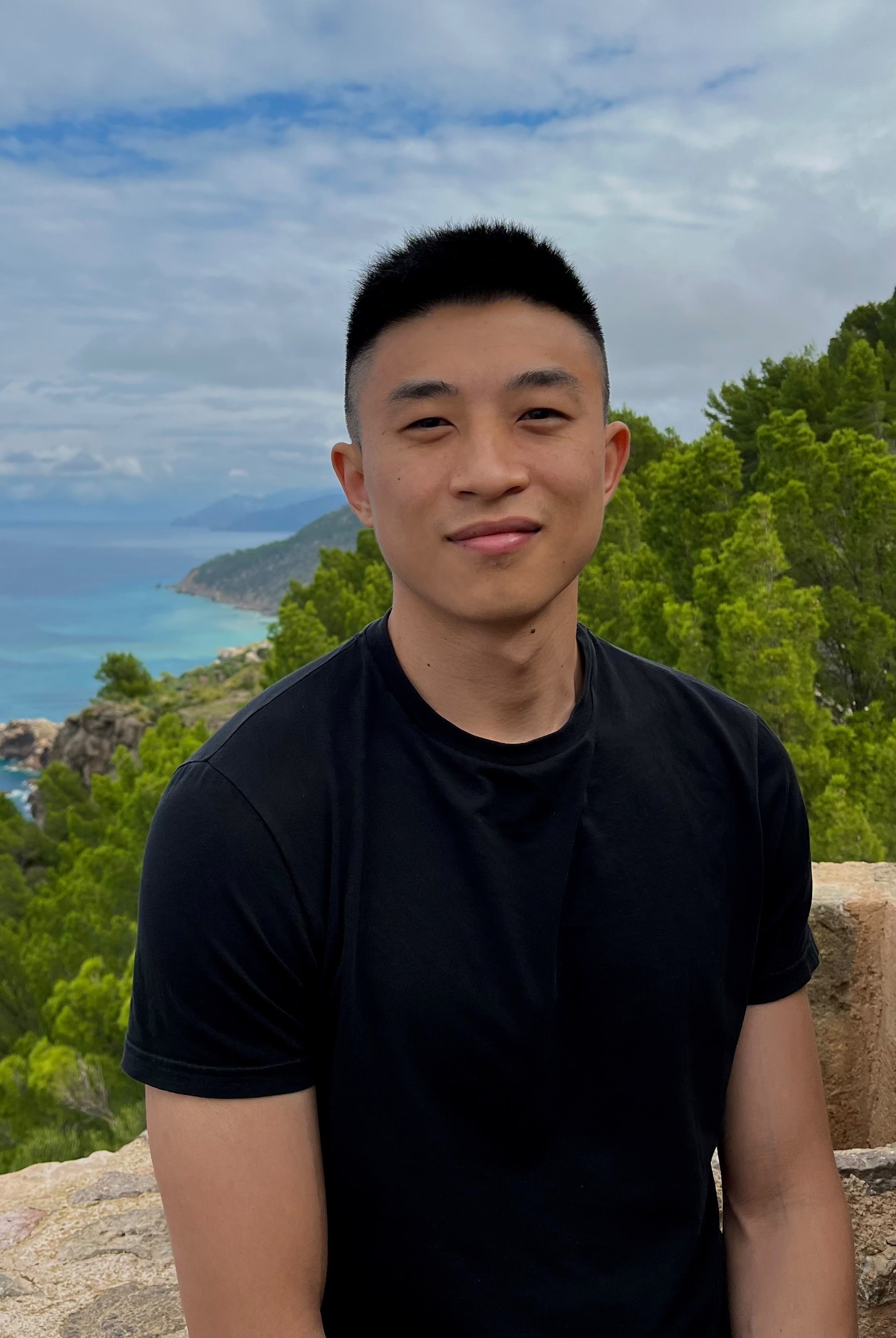 David Li