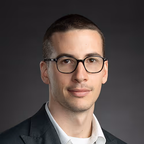 Matteo Morelli