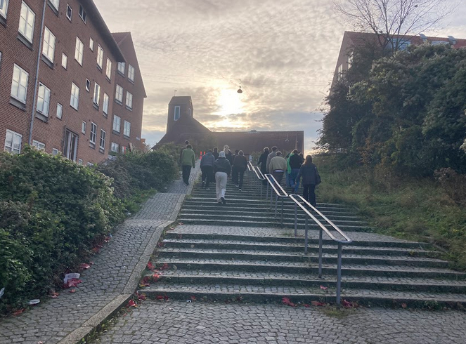 NYHEDSBREV #14 - vi går mod lysere tider ...