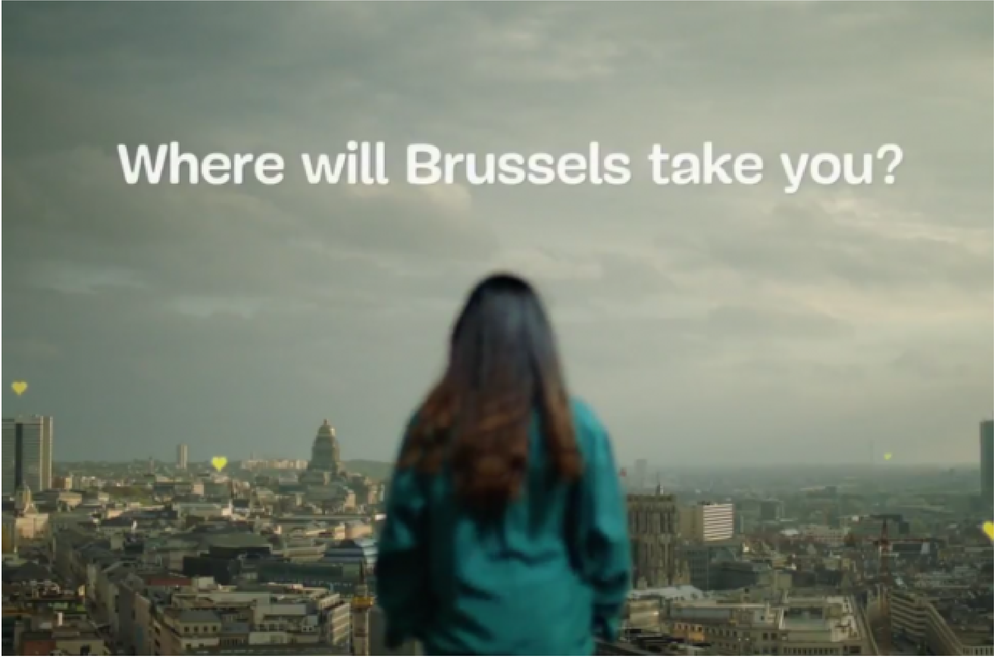 Visit Brussels