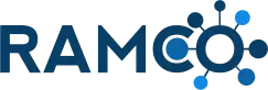 RAMCO AMS logo